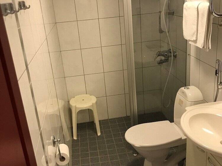 בית מלון כפרי Li Kiteenhovi