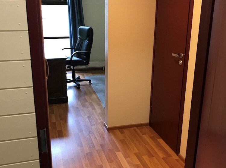 בית מלון כפרי Li Kiteenhovi