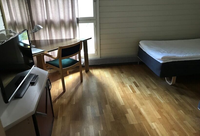 בית מלון כפרי Li Kiteenhovi