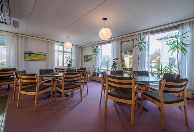 בית מלון כפרי Kokemäen Seurahuone