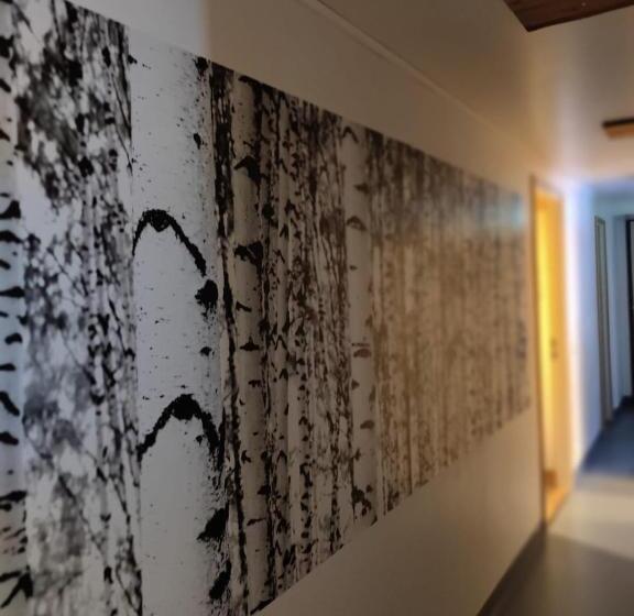 酒店 Kuerkievari Kuer