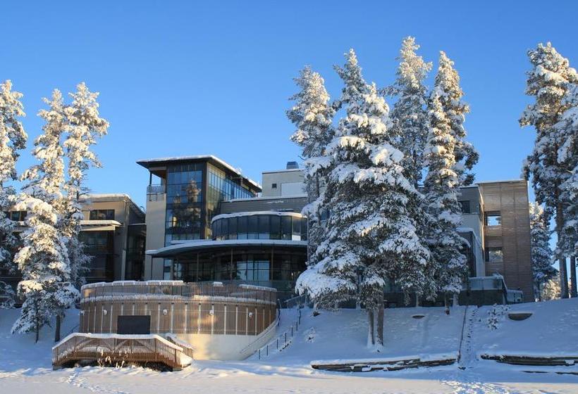 ホテル Kuortaneen Urheiluopisto