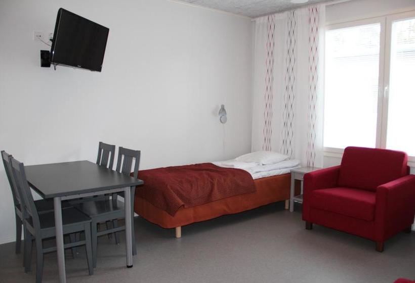 酒店 Kuortaneen Urheiluopisto