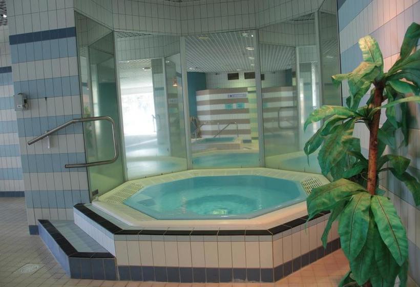 酒店 Kuortaneen Urheiluopisto