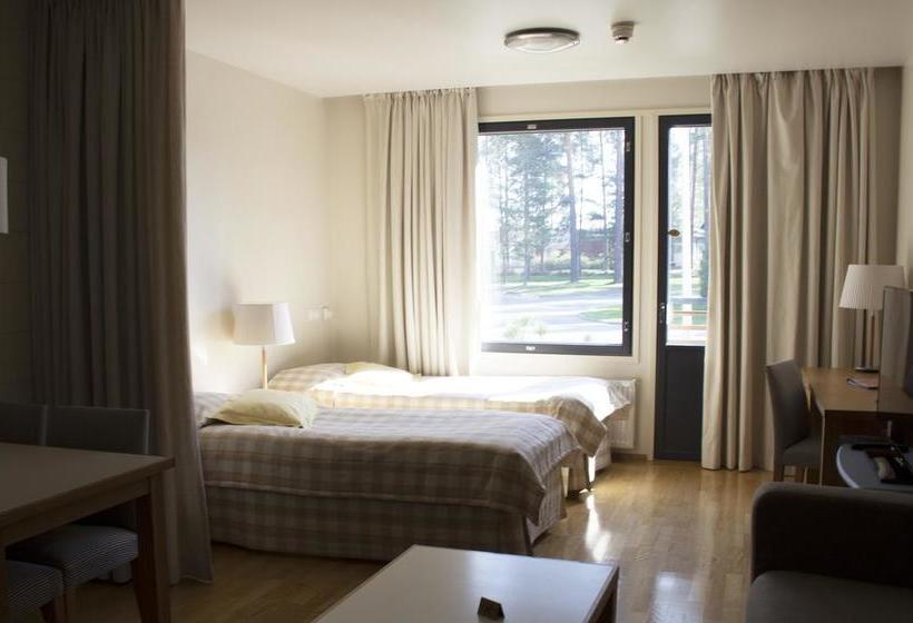 ホテル Kuortaneen Urheiluopisto