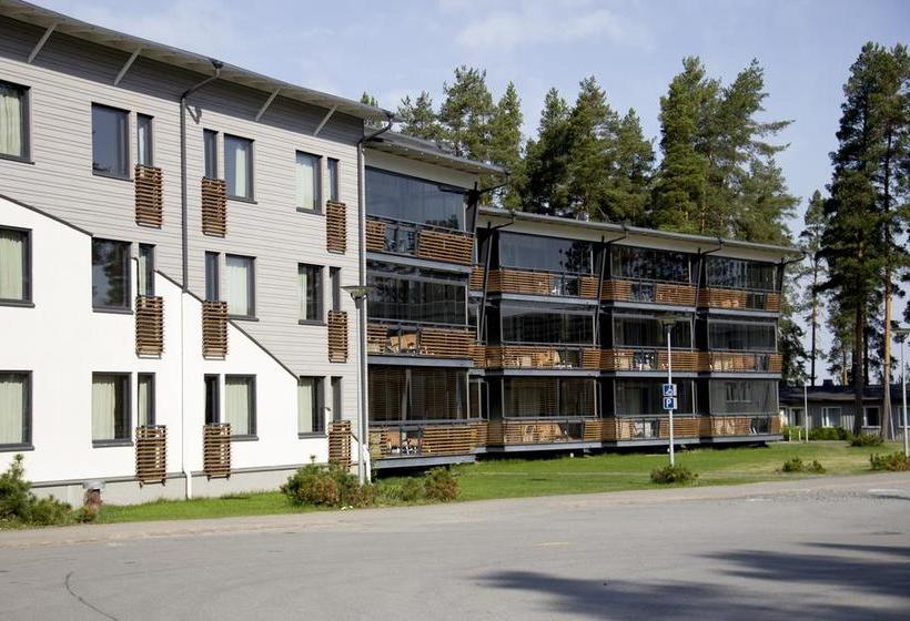 酒店 Kuortaneen Urheiluopisto