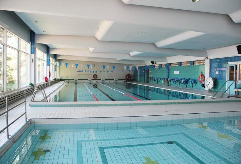 酒店 Kuortaneen Urheiluopisto