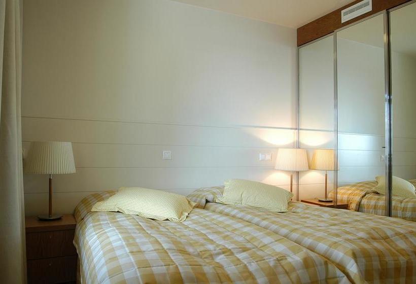 ホテル Kuortaneen Urheiluopisto