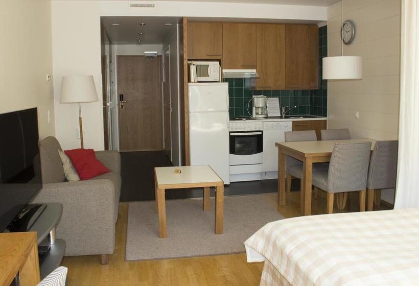 酒店 Kuortaneen Urheiluopisto