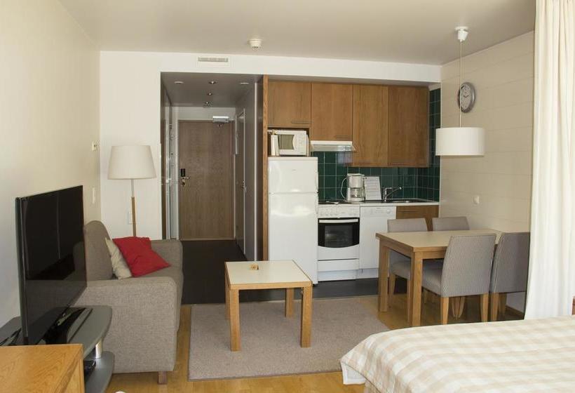 酒店 Kuortaneen Urheiluopisto