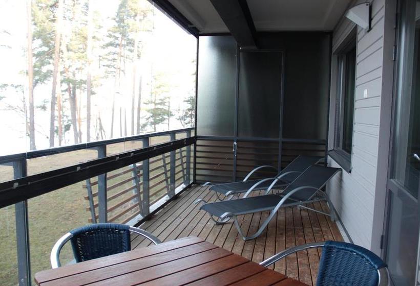 酒店 Kuortaneen Urheiluopisto