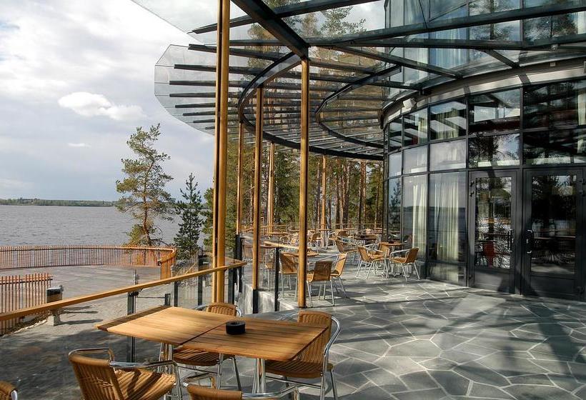 酒店 Kuortaneen Urheiluopisto