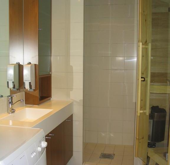 ホテル Kuortaneen Urheiluopisto