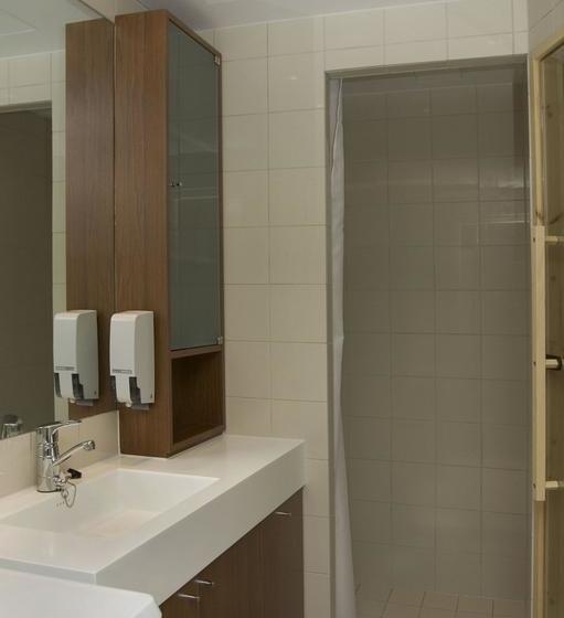 ホテル Kuortaneen Urheiluopisto