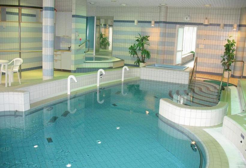 酒店 Kuortaneen Urheiluopisto