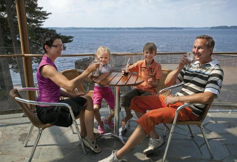 酒店 Kuortaneen Urheiluopisto