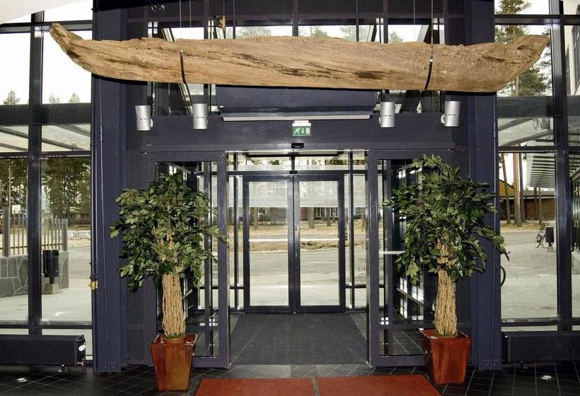 酒店 Kuortaneen Urheiluopisto