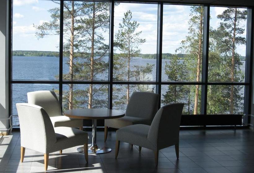 酒店 Kuortaneen Urheiluopisto