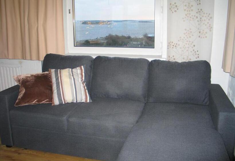 فندق Kylmäpihlaja Lighthouse