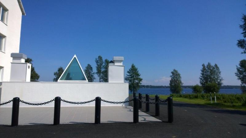 Kylpylähotelli Pohjanranta