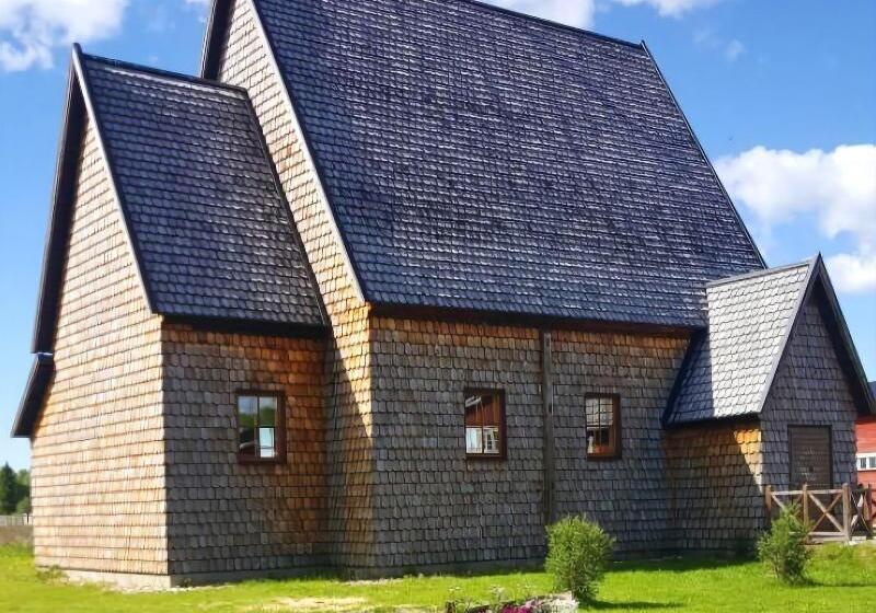 Kylpylähotelli Pohjanranta