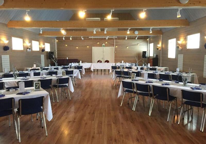 Kylpylähotelli Pohjanranta