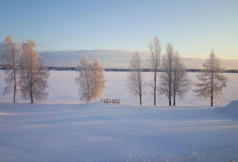 Kylpylähotelli Pohjanranta