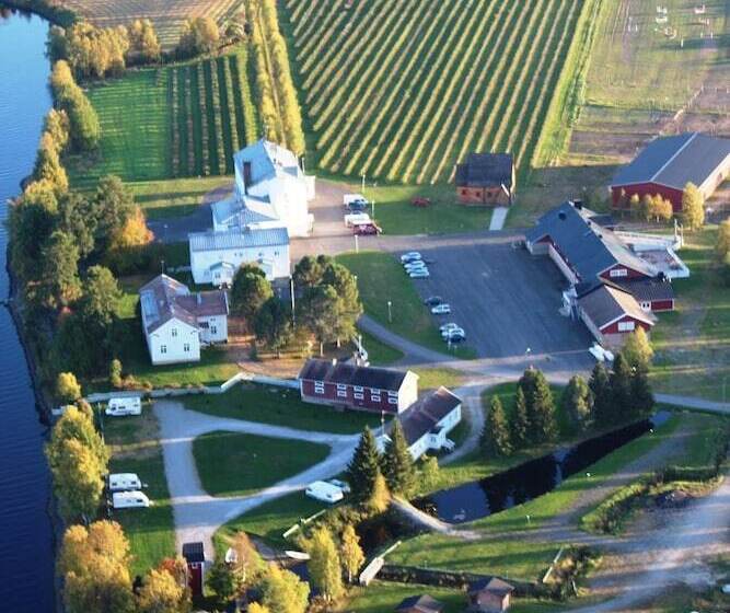 Kylpylähotelli Pohjanranta