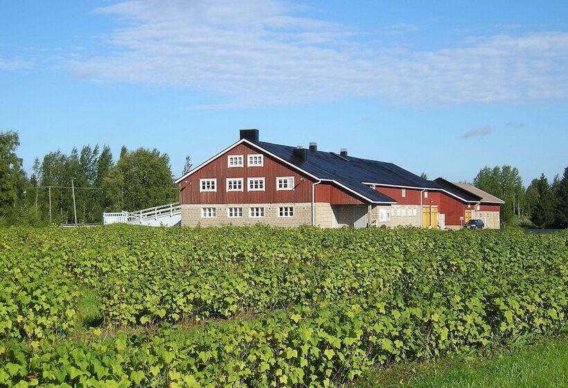 Kylpylähotelli Pohjanranta