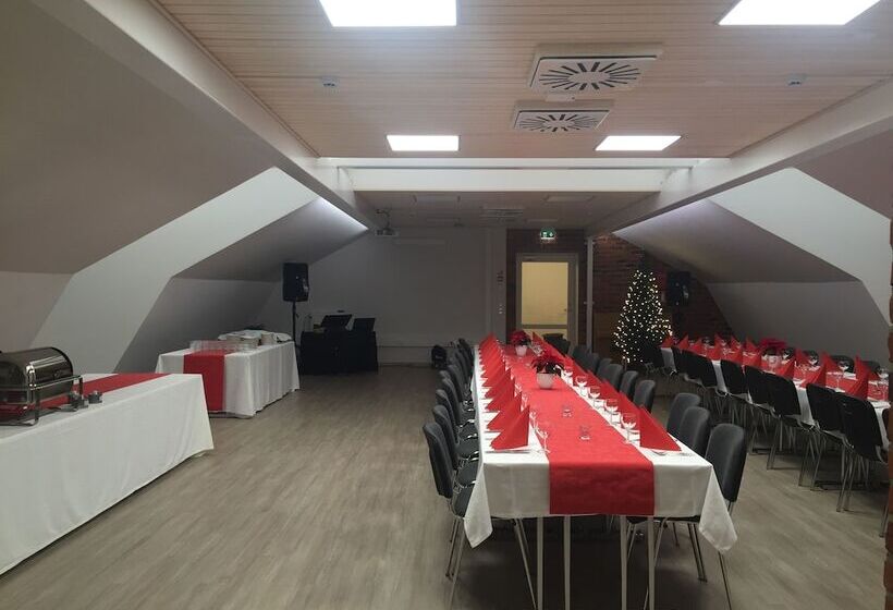 Kylpylähotelli Pohjanranta