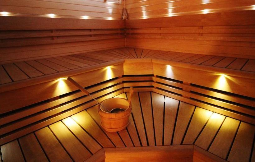 בית מלון כפרי Kymin Huvila