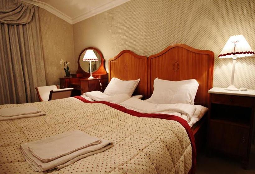 בית מלון כפרי Kymin Huvila