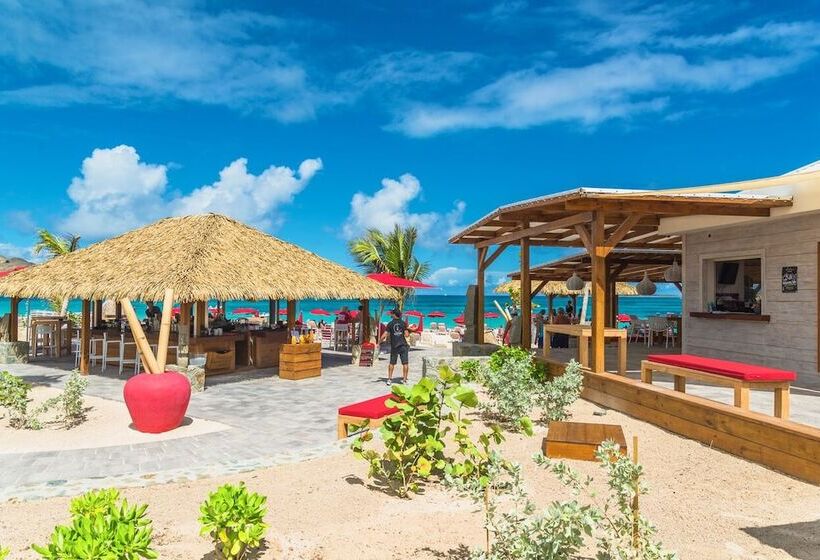 בית מלון כפרי La Plantation