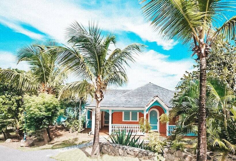 בית מלון כפרי La Plantation