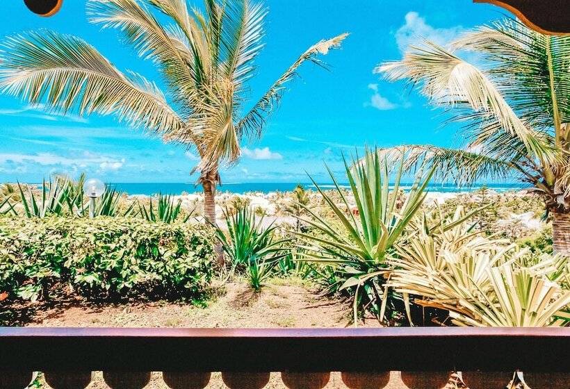 בית מלון כפרי La Plantation