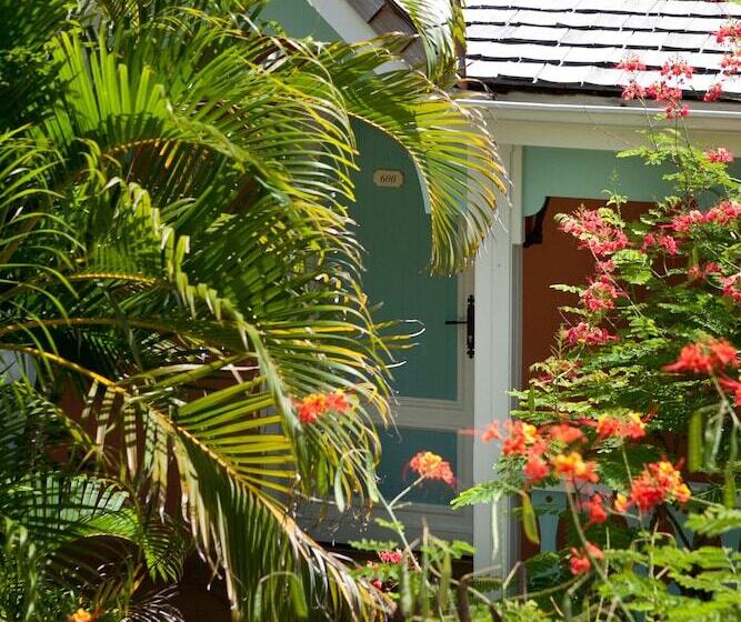 בית מלון כפרי La Plantation