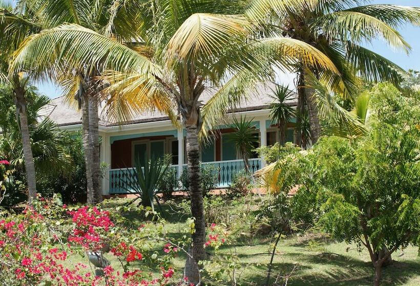 בית מלון כפרי La Plantation