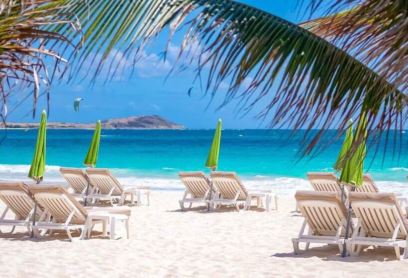 בית מלון כפרי La Plantation