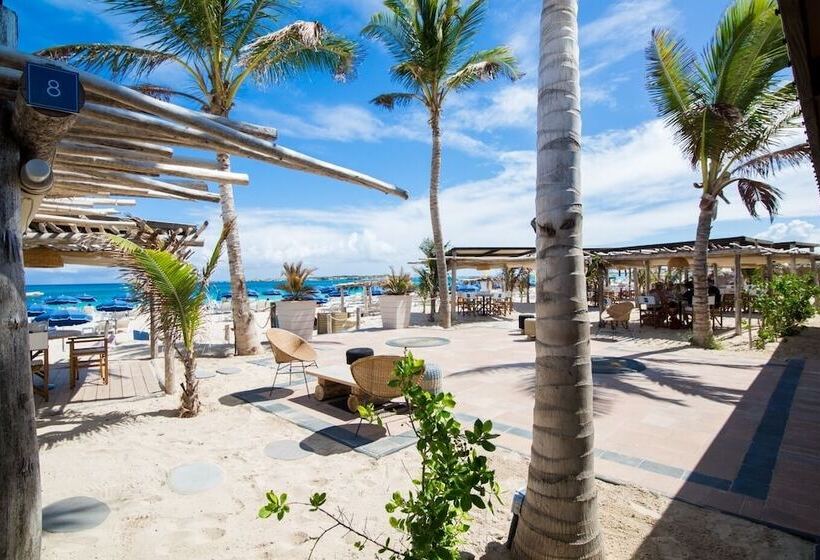 בית מלון כפרי La Plantation