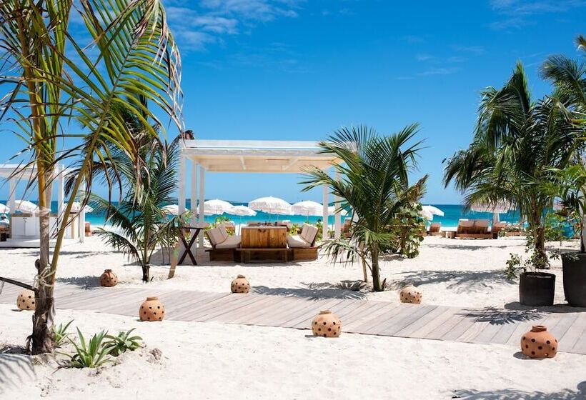 בית מלון כפרי La Plantation