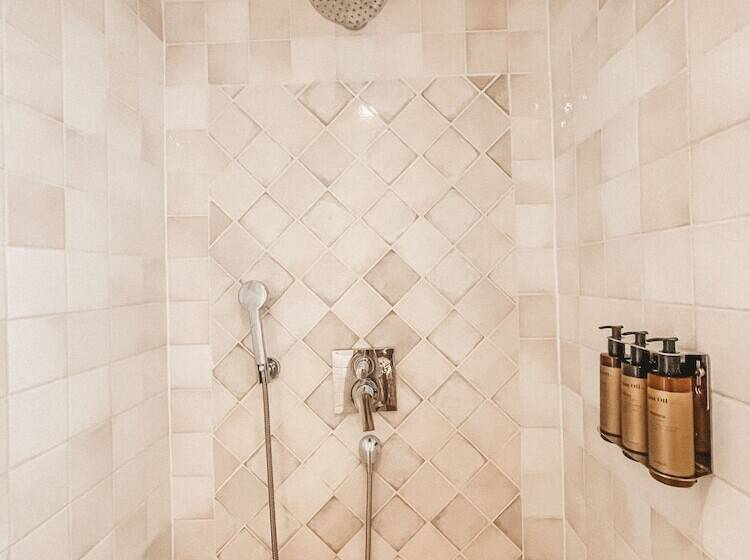 בית מלון כפרי La Plantation