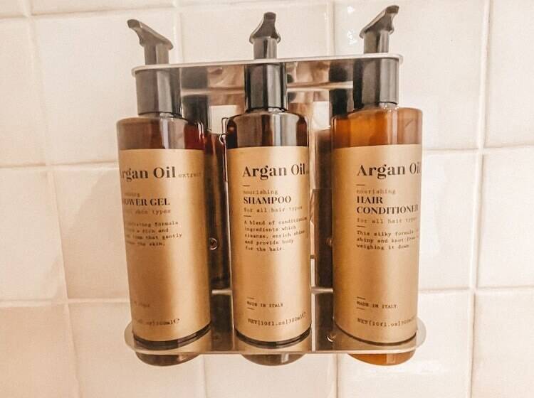 בית מלון כפרי La Plantation