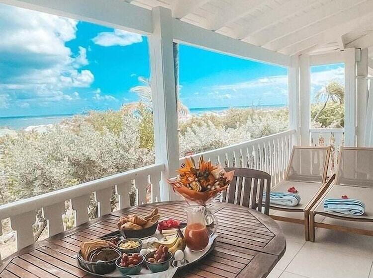 בית מלון כפרי La Plantation