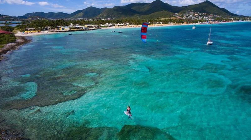 בית מלון כפרי La Plantation