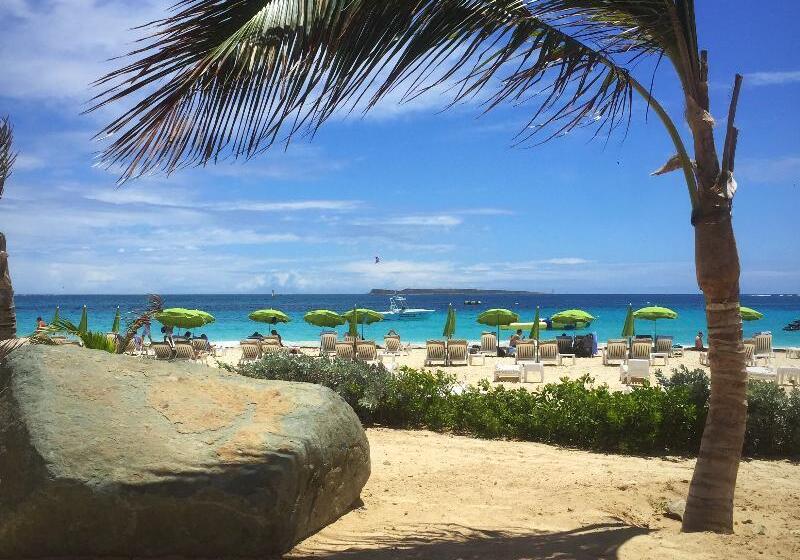 בית מלון כפרי La Plantation