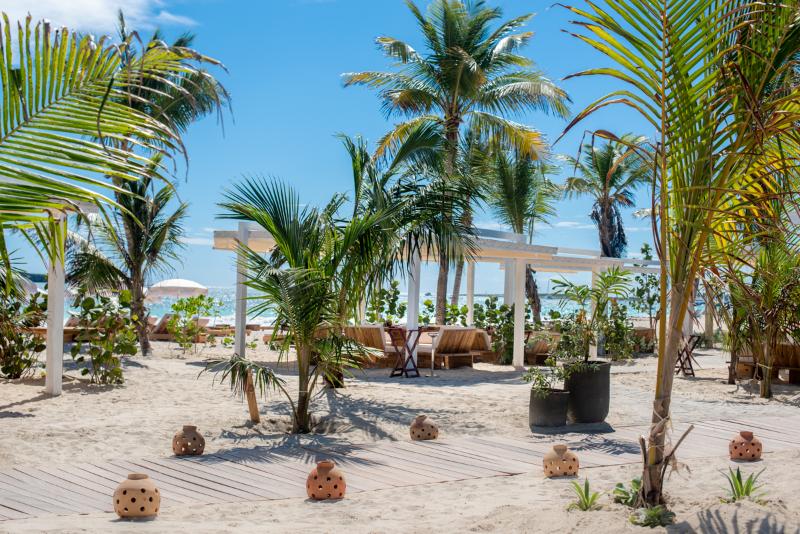 בית מלון כפרי La Plantation