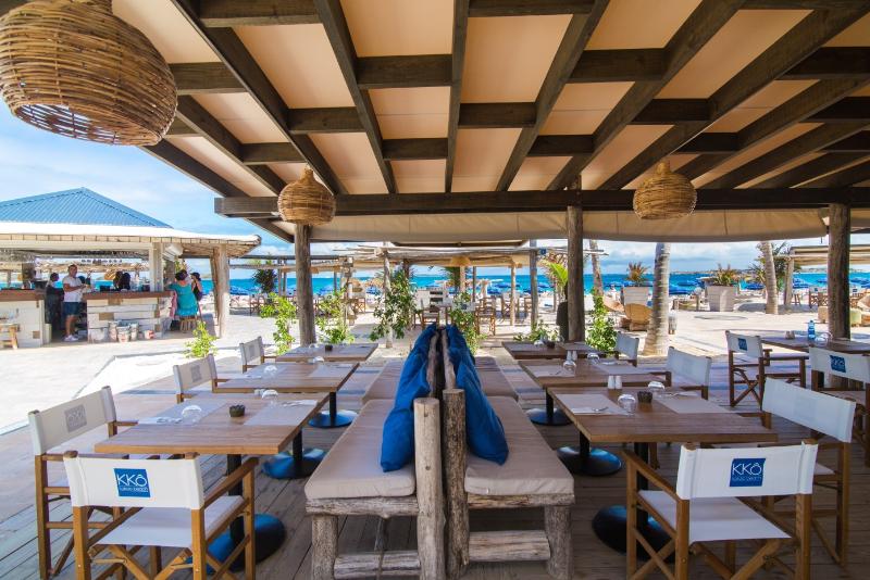 בית מלון כפרי La Plantation