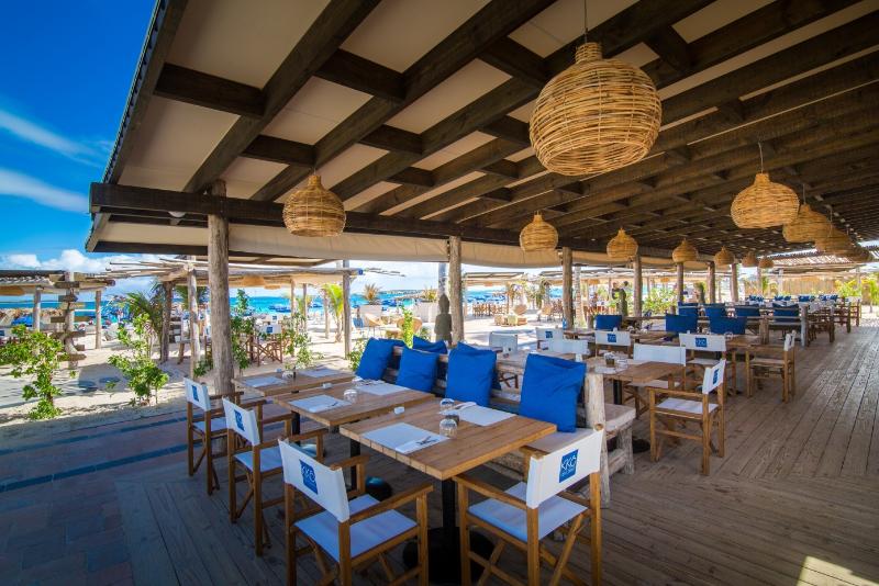 בית מלון כפרי La Plantation