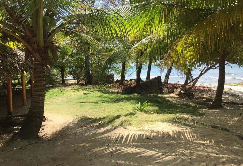 酒店 La Princesa De La Isla