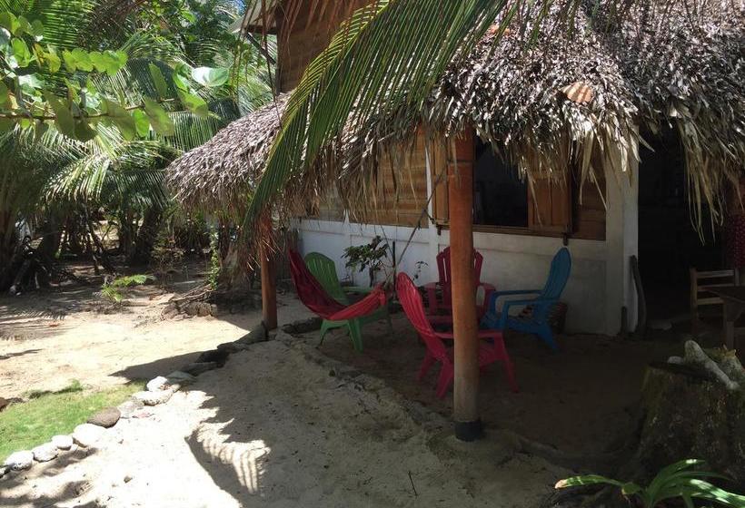 酒店 La Princesa De La Isla